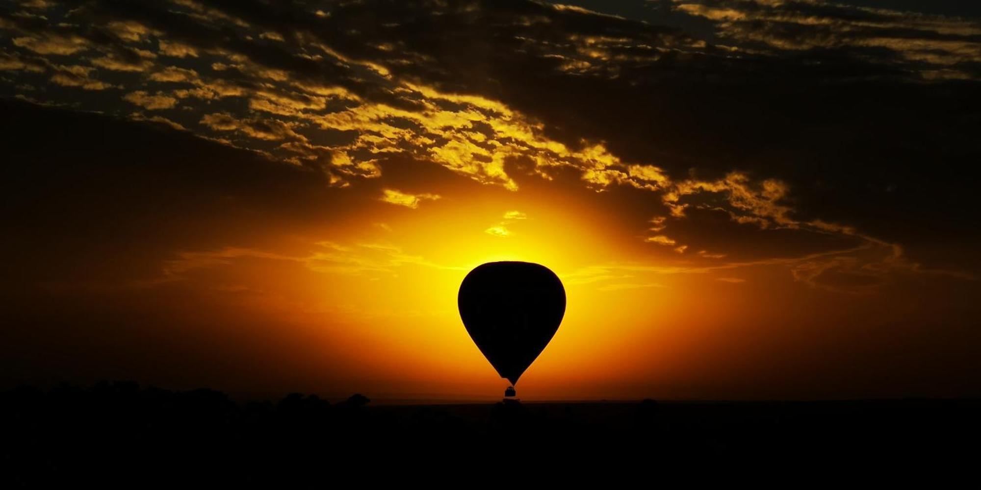 Kananga Special Tented Camp Banagi Dış mekan fotoğraf